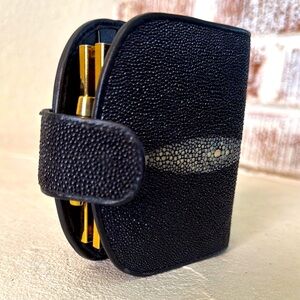 Oceanic Stingray wallet